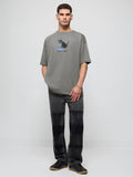 Oversized T-Shirt: Hate It Here Oversized T-Shirts
