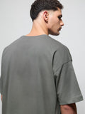 Oversized T-Shirt: Hate It Here Oversized T-Shirts