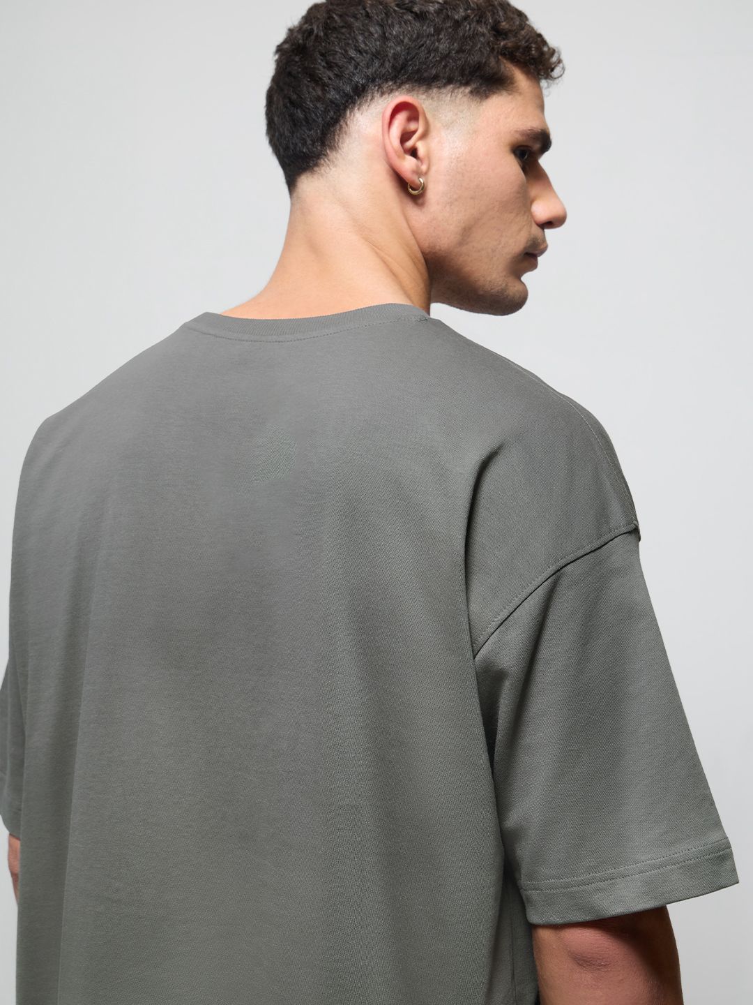 Oversized T-Shirt: Hate It Here Oversized T-Shirts