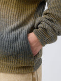 Hooded Sweater: Breeze Oversized Pullovers