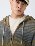 Hooded Sweater: Breeze Oversized Pullovers
