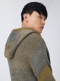 Hooded Sweater: Breeze Oversized Pullovers