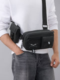 Batman: Utility Gear Fanny Pack