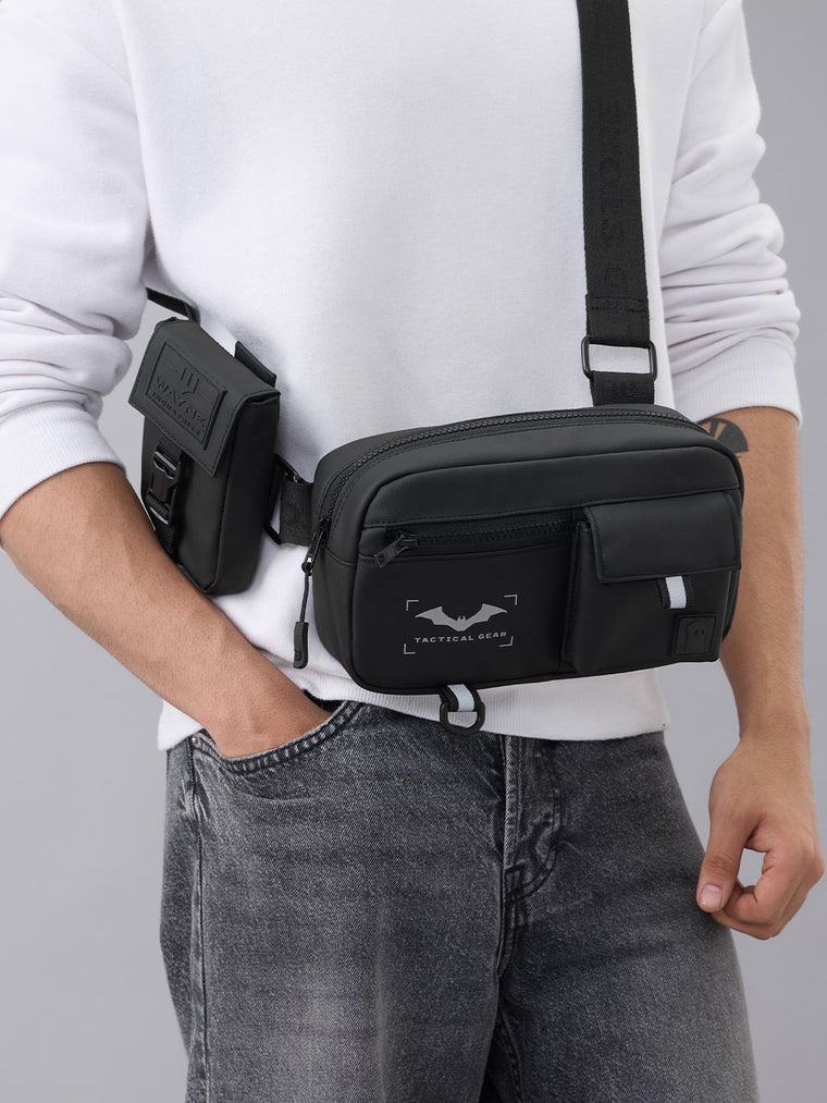 Batman: Utility Gear Fanny Pack