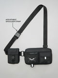 Batman: Utility Gear Fanny Pack