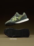 Souled: Outlast Men Low Top Sneakers