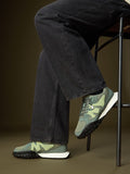Souled: Outlast Men Low Top Sneakers