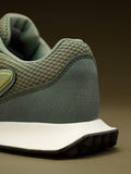Souled: Outlast Men Low Top Sneakers