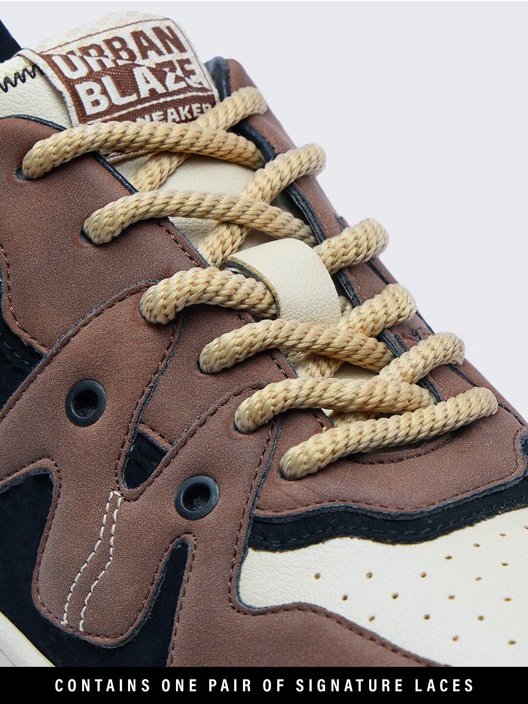 Signature Laces : Dusk Shoe Laces