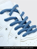 Signature Laces : Ocean Breeze Shoe Laces
