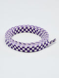Signature Laces : Checkerboard Shoe Laces