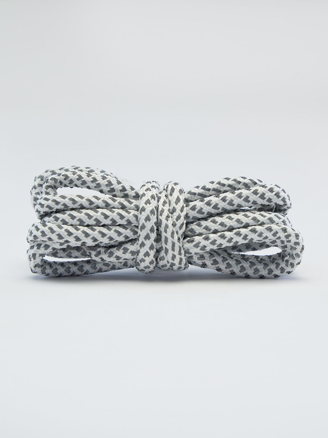 Signature Laces : Reflective Cloud Shoe Laces