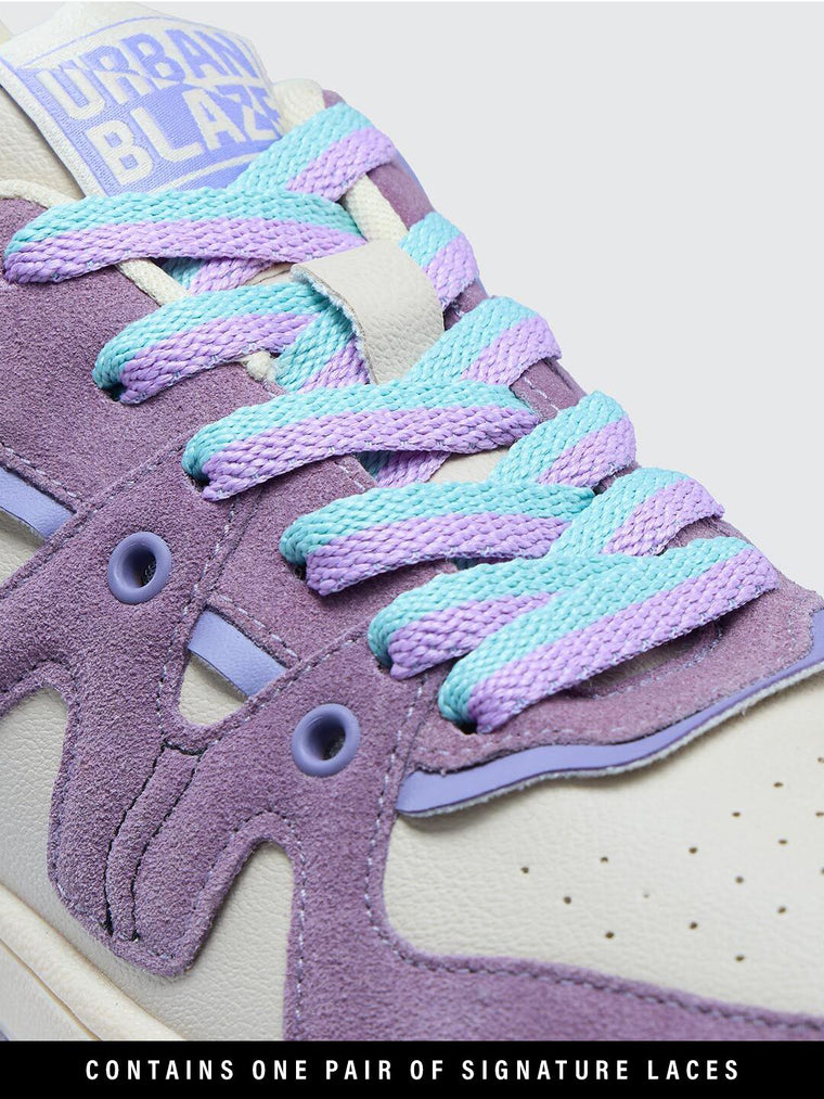 Signature Laces : Solar Flicker Shoe Laces