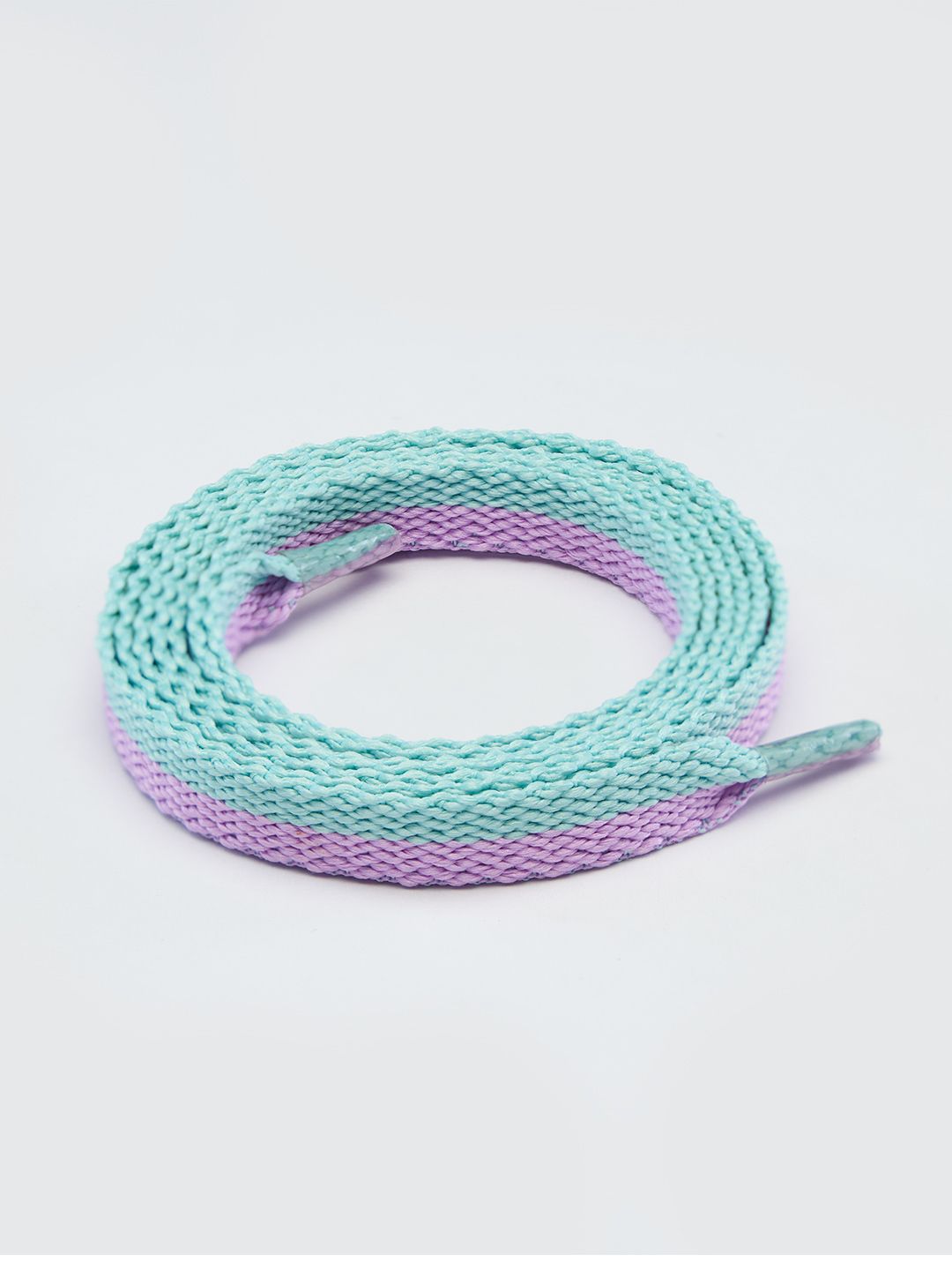 Signature Laces : Solar Flicker Shoe Laces