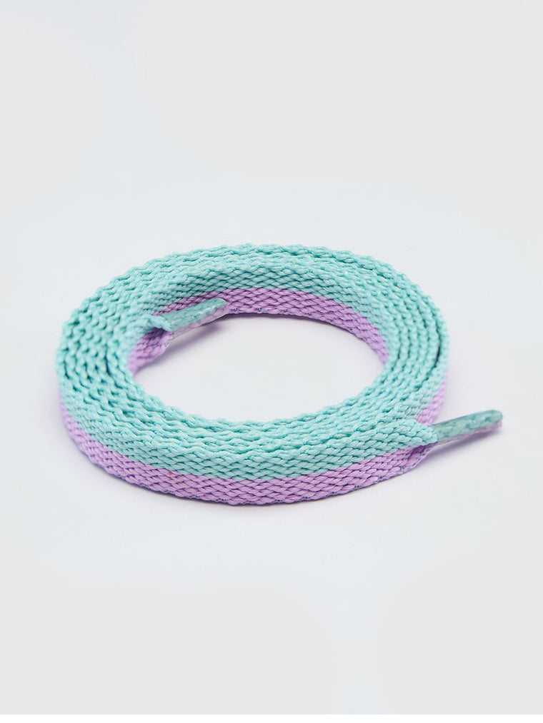 Signature Laces : Solar Flicker Shoe Laces