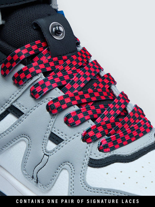 Signature Laces : Cotton Candy Shoe Laces