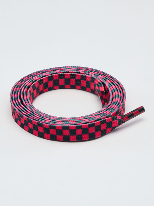 Signature Laces : Cotton Candy Shoe Laces