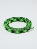 Signature Laces : Pixel Pop Shoe Laces