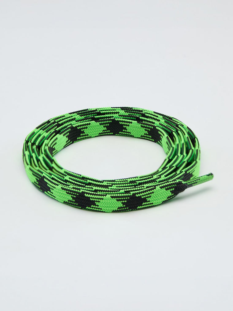 Signature Laces : Pixel Pop Shoe Laces