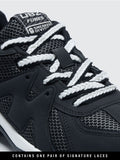 Signature Laces : Yin & Yang Shoe Laces