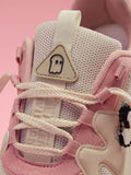 Peach: Gelato Women Low Top Sneakers