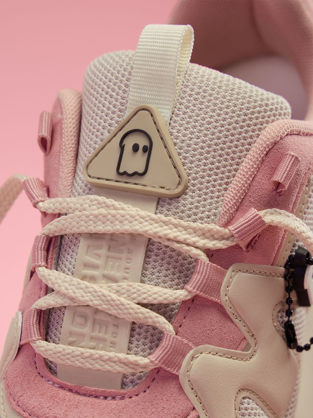 Peach: Gelato Women Low Top Sneakers