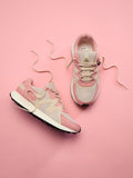 Peach: Gelato Women Low Top Sneakers