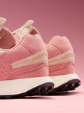 Peach: Gelato Women Low Top Sneakers