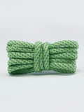 Signature Laces : Reflective Earthline Shoe Laces