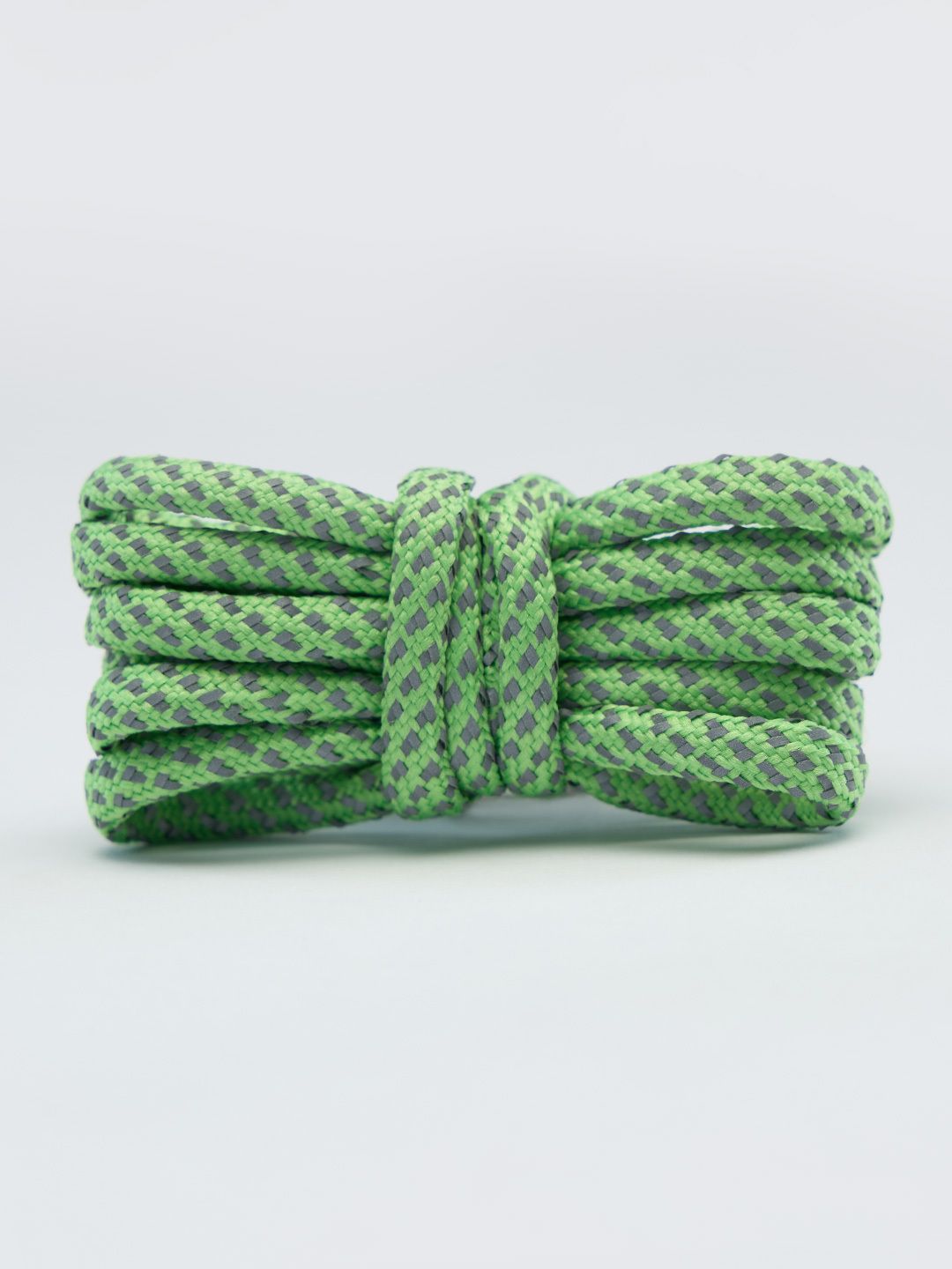 Signature Laces : Reflective Earthline Shoe Laces