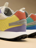 Gelato: Cassata Women Low Top Sneakers