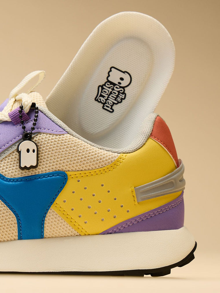 Gelato: Cassata Women Low Top Sneakers
