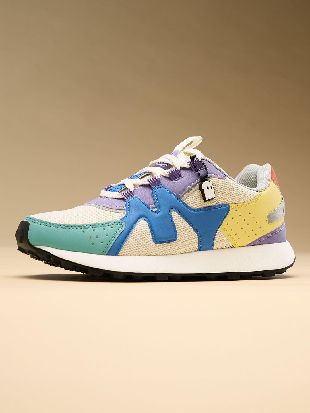 Gelato: Cassata Women Low Top Sneakers