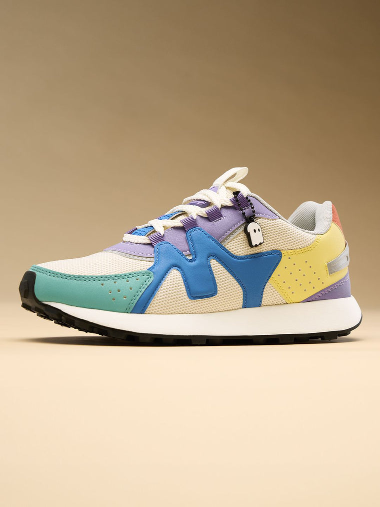 Gelato: Cassata Women Low Top Sneakers