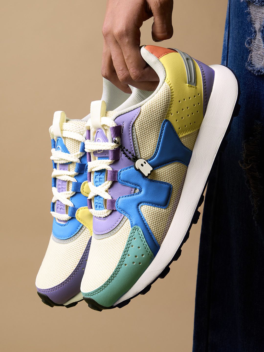 Gelato: Cassata Women Low Top Sneakers