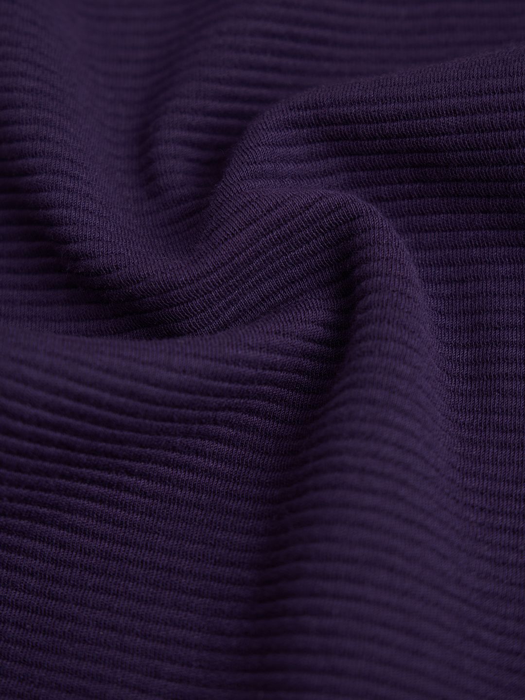 Solids: Berry Purple Men Joggers