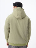 Oversized Jacket: Hunter Men Puffer Jackets