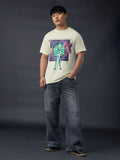 Rick & Morty: Sanchez Men Relaxed Fit T-Shirts
