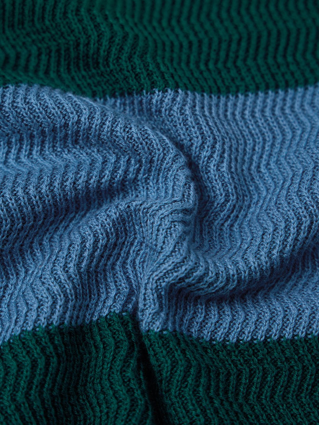 Jacquard Polo: Marine Vibe Classic Polos