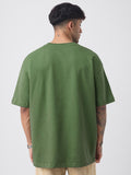 Oversized T-shirt: Daily Post Oversized T-Shirts
