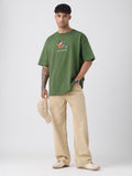 Oversized T-shirt: Daily Post Oversized T-Shirts