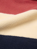 Polar Fleece Hoodie: Autumn Women Oversized Hoodies