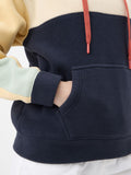 Polar Fleece Hoodie: Autumn Women Oversized Hoodies