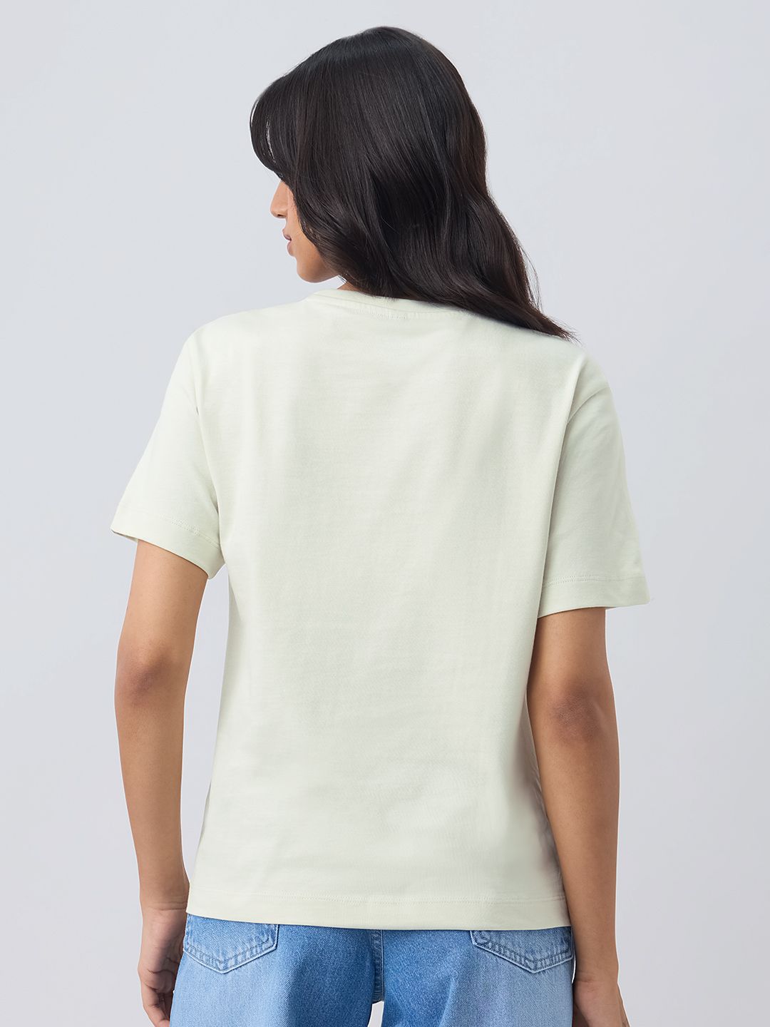 TSS Originals: To Main Kya Karu Women Relaxed T-Shirts