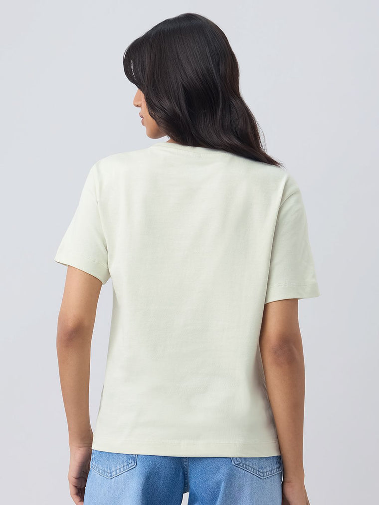 TSS Originals: To Main Kya Karu Women Relaxed T-Shirts