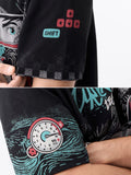 Oversized T-Shirt: Urban Legend Oversized T-Shirts