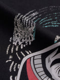 Oversized T-Shirt: Urban Legend Oversized T-Shirts