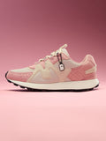 Peach: Gelato Women Low Top Sneakers