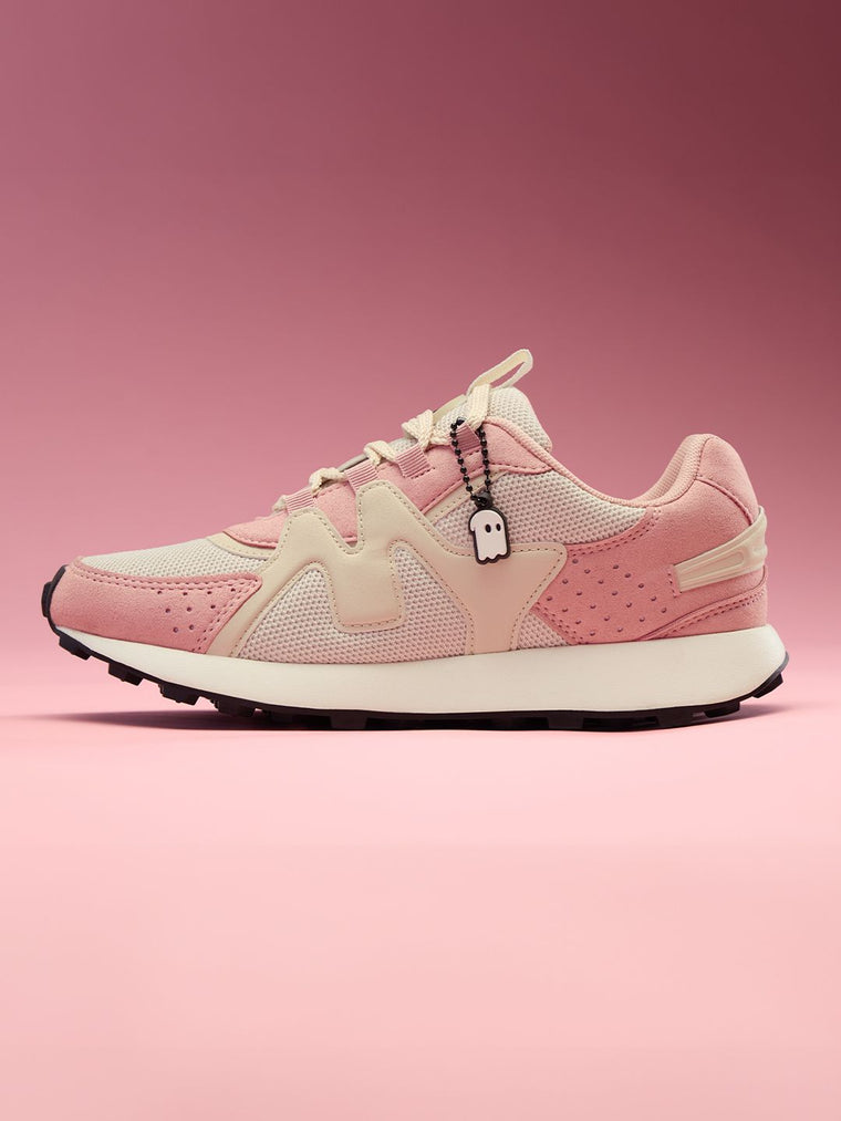 Peach: Gelato Women Low Top Sneakers