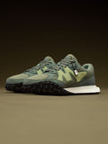 Souled: Outlast Men Low Top Sneakers
